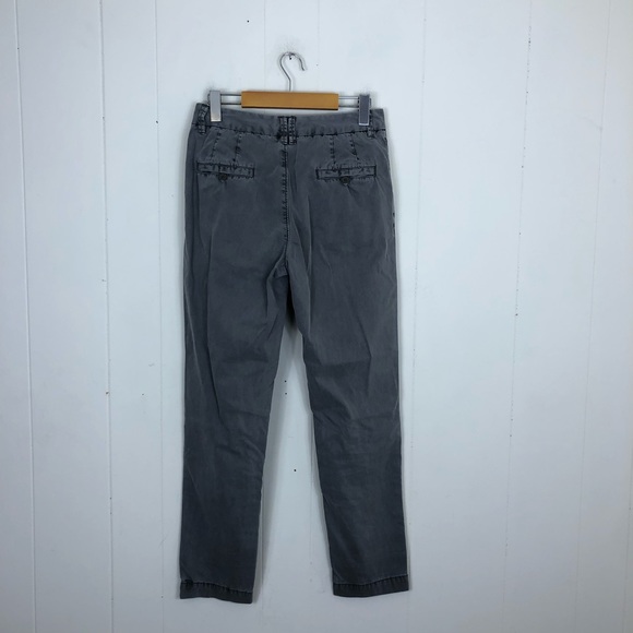 Talula Trooper Chino Pants Sz 0 - Picture 8 of 9
